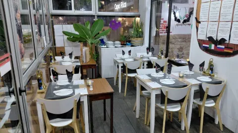 O Pipo in Almada