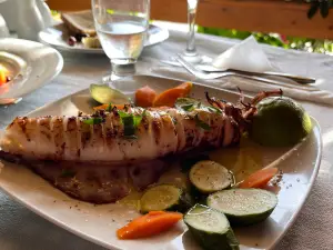 Katerina's Tavern Restaurant