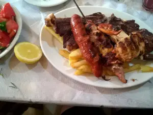 Taverna Elizabeth