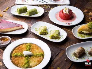 AlpEt Steakhouse