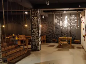 The Chowks - Chai Chowk