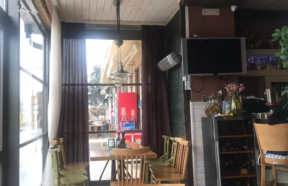 Sandy Pizza & Grill