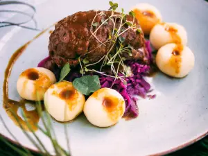 Restauracja Rezydencja