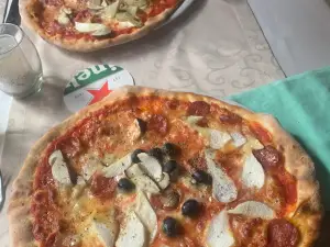 Pizzeria Giardino