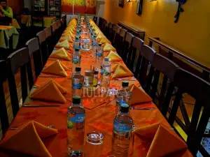 Tulipans Restaurant