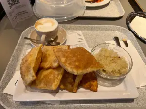 Maxi. Restaurant