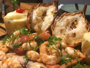 Porto Restaurante