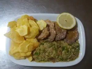 Snack-Bar Avenida