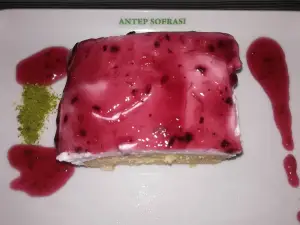 Antep Sofrası Beringen