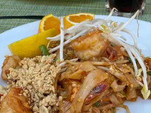 Thai Time