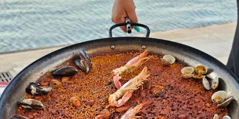 Casanova restaurante