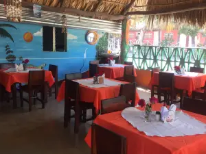 Comedor Wendy