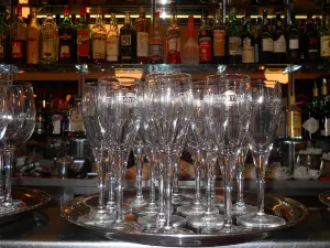 Odeon Cafe-Bar-Restaurant