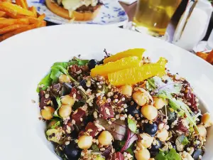 Tinakilly Country House & Restaurant