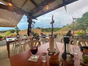 Cowboys Cantina & Outside Grill