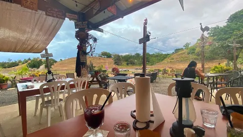 Cowboys Cantina & Outside Grill in Rincon