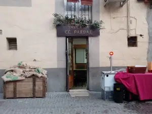 Bar Pardal