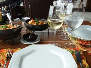 Restaurante Urucum