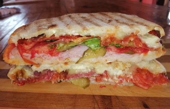 Sve je Domaće - Burgers & Sandwiches