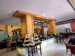 Orchid Coffee Shop