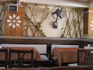 Amrita Pure Veg Restaurant