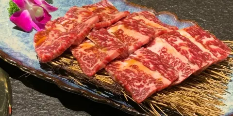 大成烤肉（新華店）