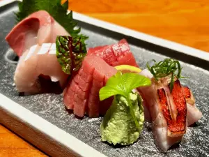 小春日和(连城别苑悦龙庭店)