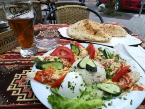 Orient Turkish Restaurant | Arabic Restaurant