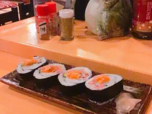 寿司政