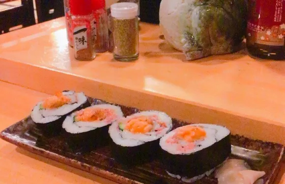 Sushi Masa
