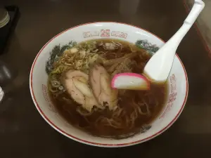 Mikasa Shokudō