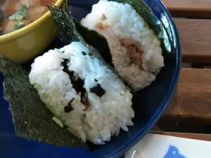 Nigirimeshi Kawachi