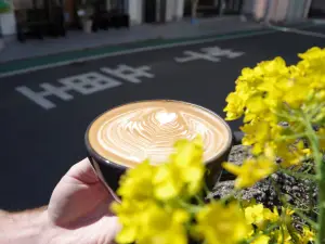 Cameo Coffee Company
