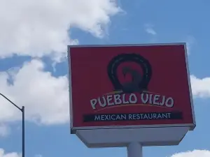 Pueblo Viejo | Mexican