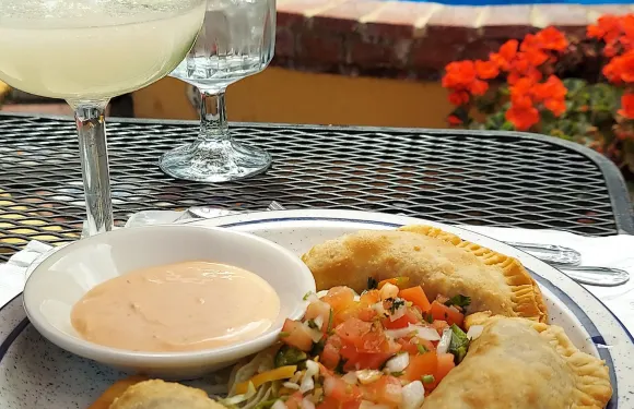 Fiesta Mexico