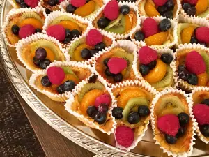 Bittersweet Bakery
