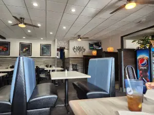 Athens Pizza & Pasta