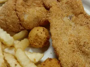 Eastgate Family Restaurant