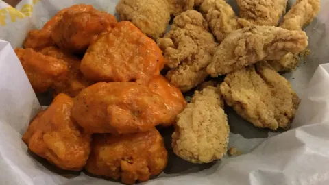 Buffalo Wild Wings in Dothan