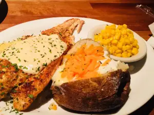 Cheddar's Scratch Kitchen