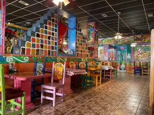 Little Mexico