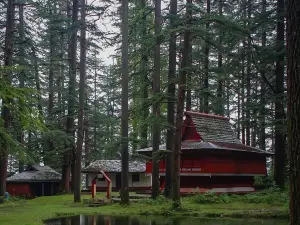 Himalyan