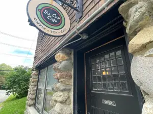 The Cup Cafe