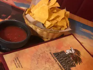 El Rey Mexican Restaurant