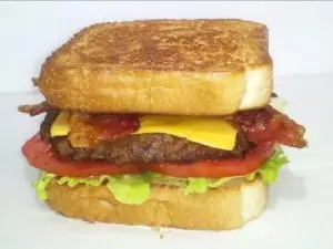 Snack Shack