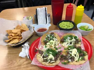 La Joya | Mexican