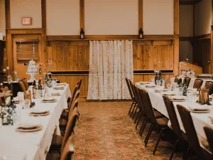 Mather Lodge