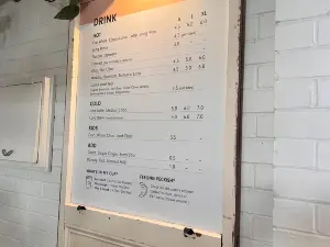 Downtown Espresso Bar