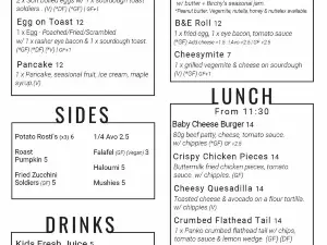 Birchwood Jindabyne - Cafe & Catering