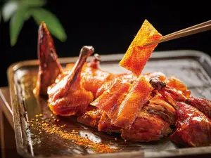 Xiao Chu Niang Huaiyang Cuisine (Xinjiekou Ai Shang Tian Di Flagship Store)